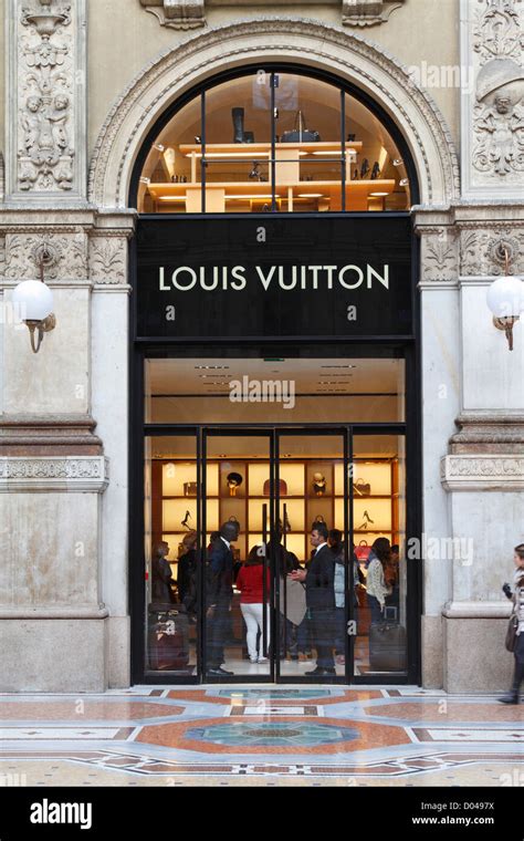 louis vuitton italy site